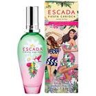 Туалетная и парфюмерная вода Escada Fiesta Carioca (Эскада Фиеста Кариока) 502361