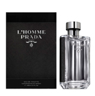 Туалетная и парфюмерная вода Prada Prada L'homme (Прада Прада Ль Ом) 167454