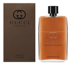 Туалетная и парфюмерная вода Gucci Guilty Absolute (Гуччи Гилти Абсолют) 168094
