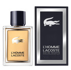 Туалетная и парфюмерная вода Lacoste L`homme (Лакост Ль ом) 169268